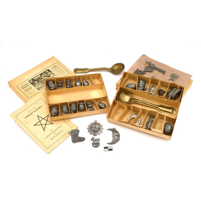 «Spécial été» : un objet