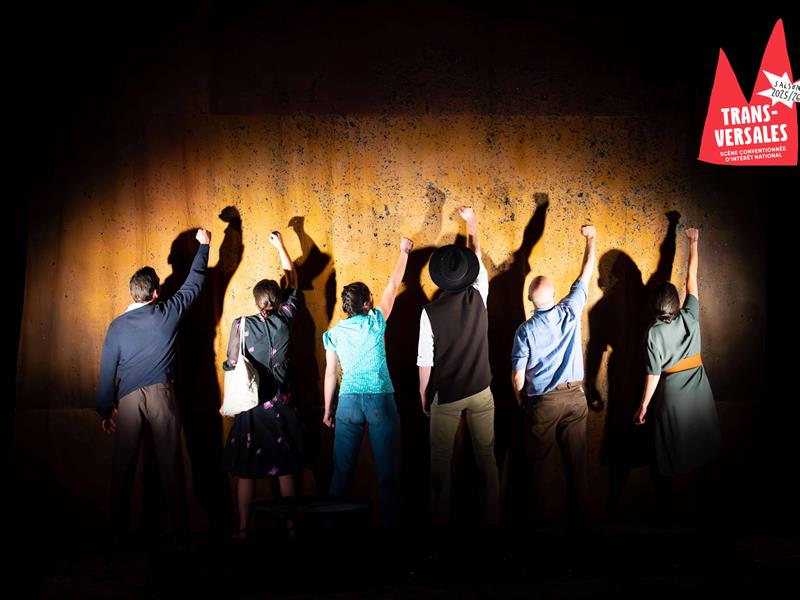 Spectacle 4 211 KM 6 Place Georges Guérin Verdun 2026-04-29