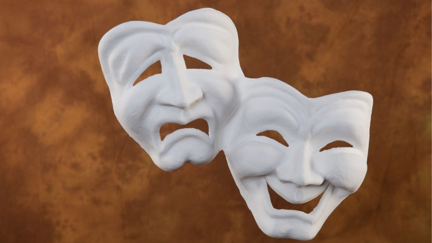 Spectacle Attention au crabe  Bellocq