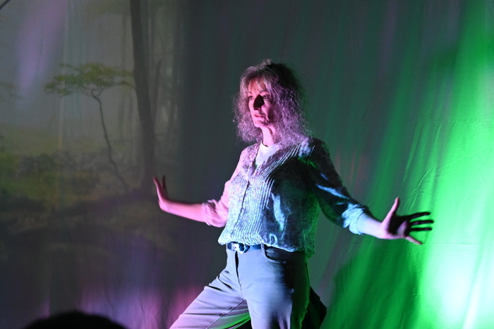 Spectacle conté : le puits des vies oubliées Musée archéologique d'Izernore Izernore