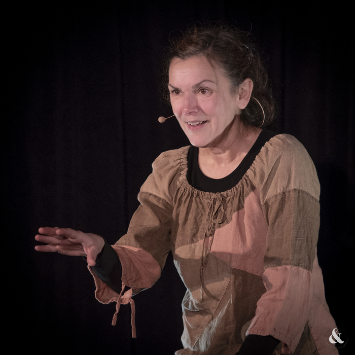 Spectacle Conté : Les dits du pain Musée de la Montagne Haut-du-Them-Château-Lambert