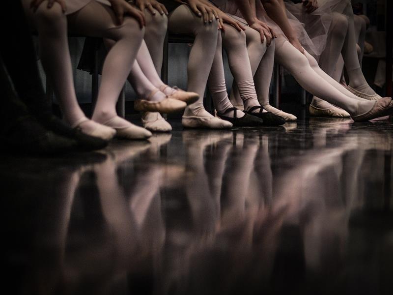 Spectacle de danse Autour du rêve  Pfulgriesheim