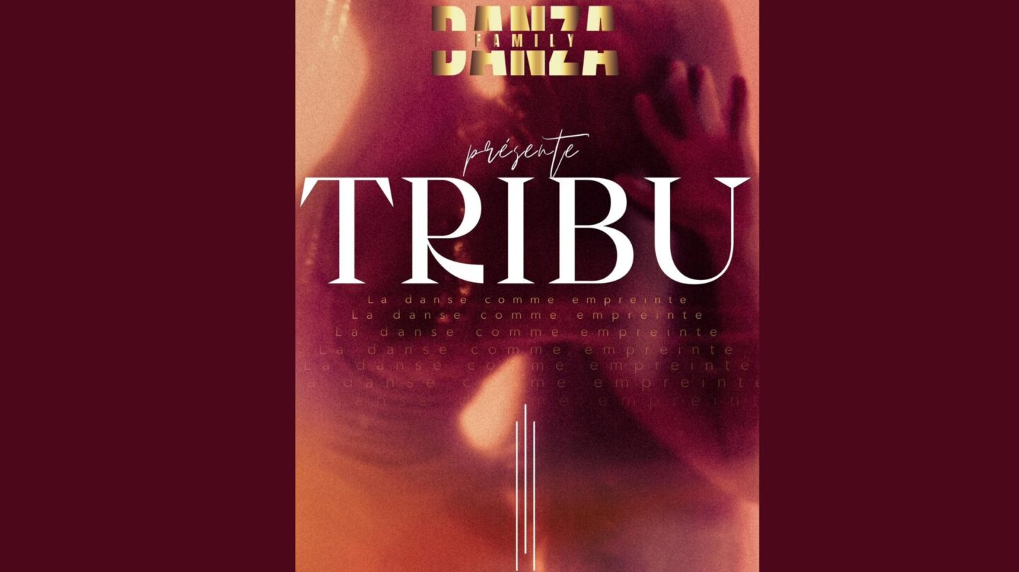 Spectacle de danse Danza “Tribu” Salle de spectacle Le Miroir Gujan-Mestras