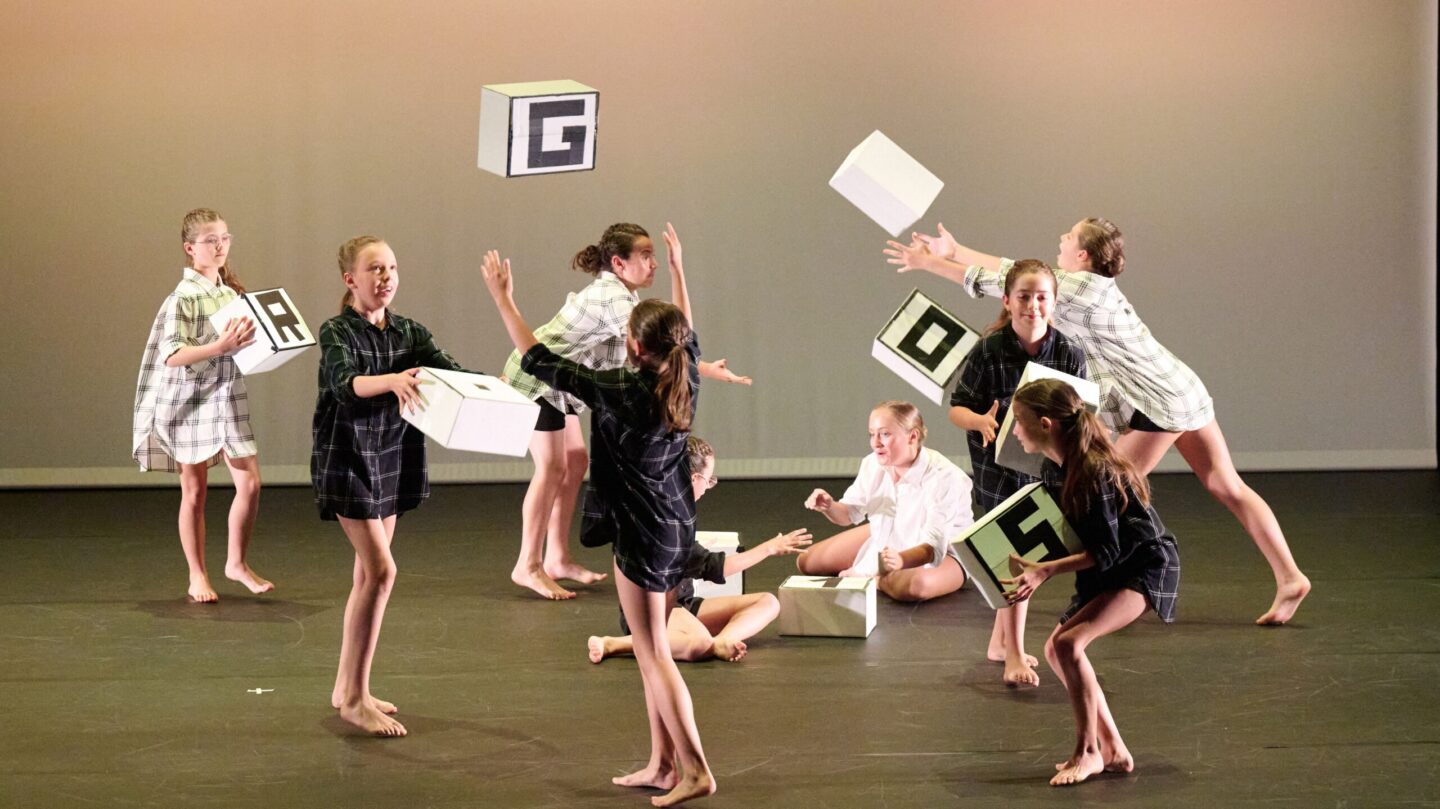 Spectacle de danse Proviedanse 7 Avenue des Loisirs Gujan-Mestras 2026-06-28