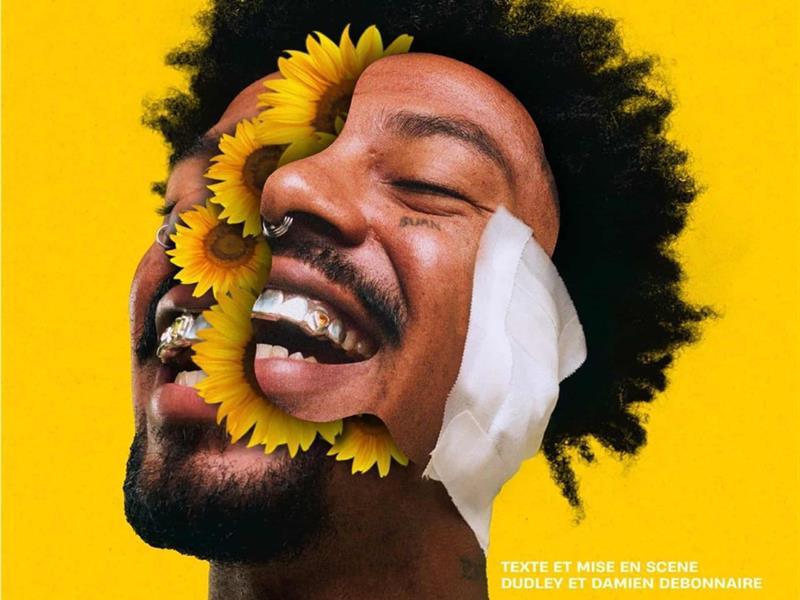 Spectacle Dudley Tournesol 24 rue du Palais Metz 2026-05-16
