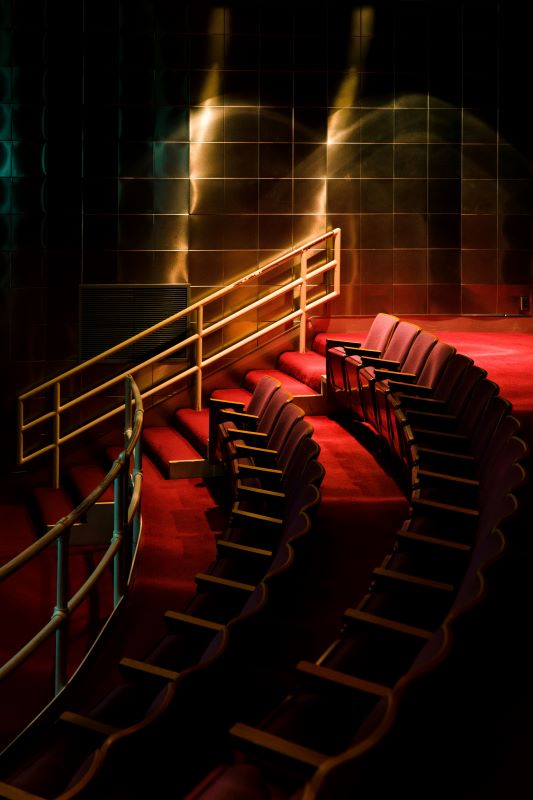 Spectacle impro à la Tavernaki La Tavernaki Montignac-Lascaux