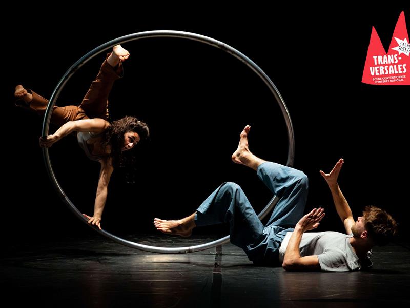 Spectacle IN Différence Eglise Jeanne d&rsquo;Arc Verdun