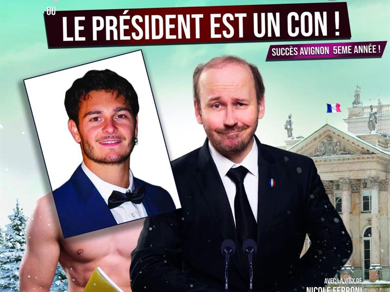 Spectacle Les pieds nus dans la neige 24 rue du Palais Metz 2026-05-29