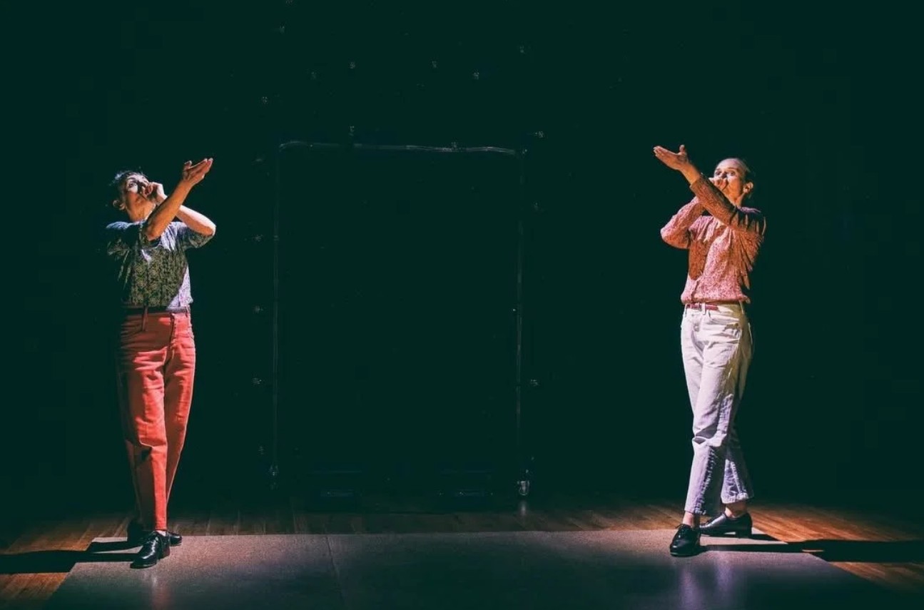 Spectacle LUNES À CROQUER Espace Confluences Condat-sur-Vienne