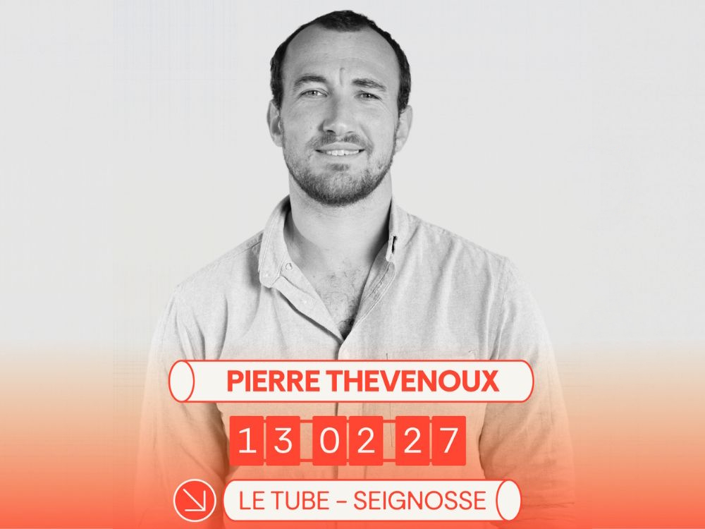 Spectacle Pierre Thevenoux Avenue des Arènes Seignosse 2027-02-13