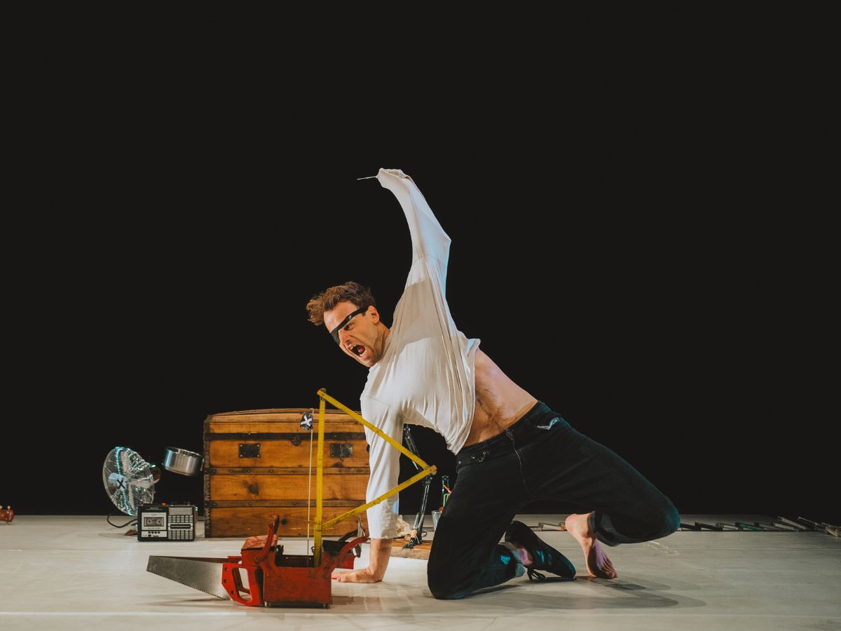 SPECTACLE POUR ENFANTS BATEAU ET BOUM DES MINOTS  Montjardin