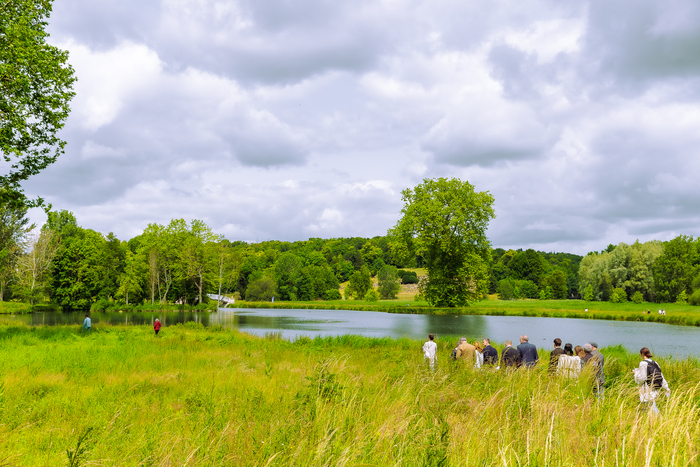 Spectacle : Visites impromptues