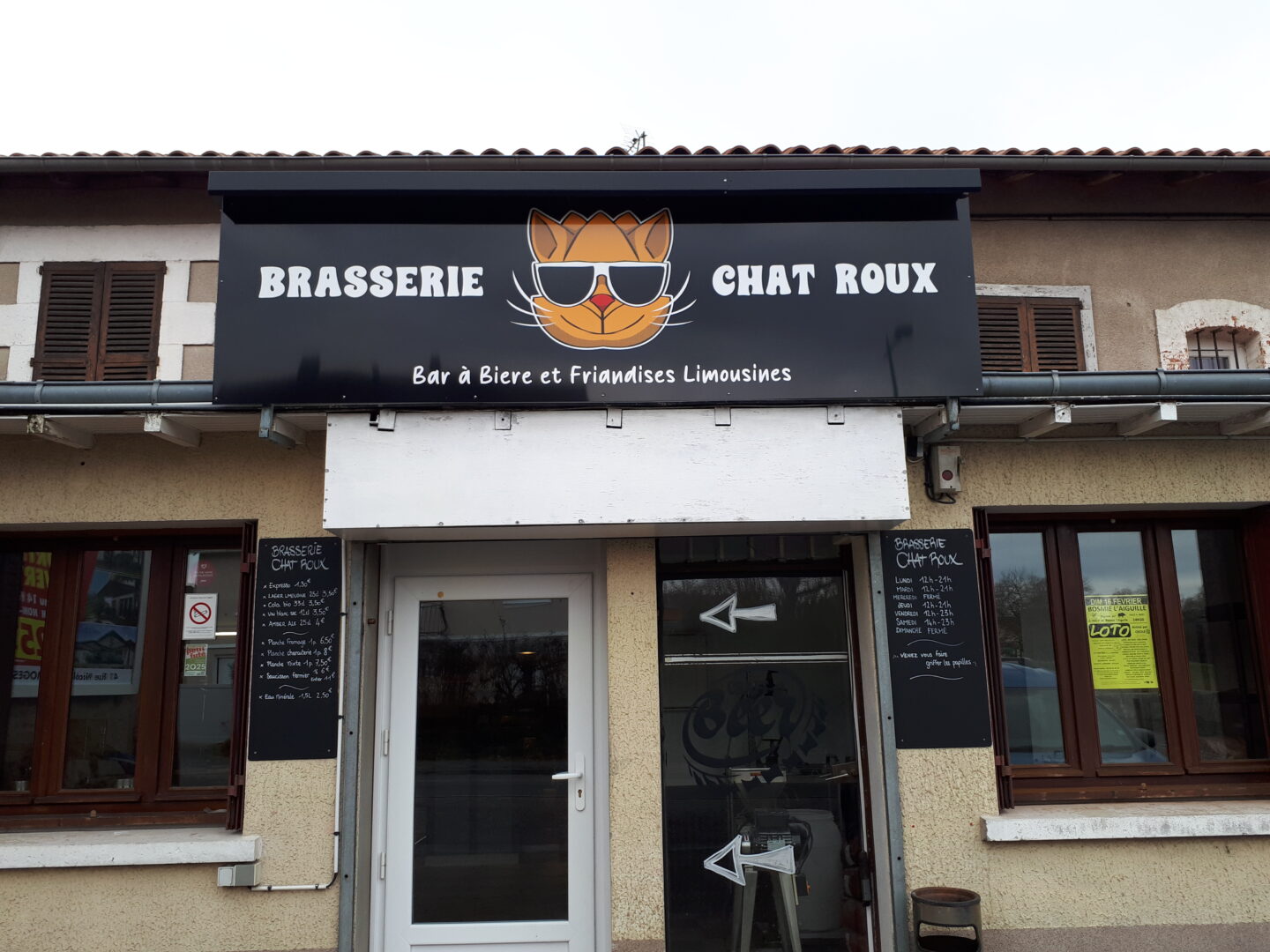 Spectacles de théâtre d’improvisation Le Charroux Bosmie-l’Aiguille