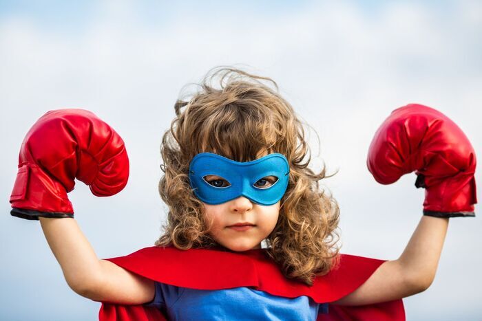 Sport en anglais pour les kids, My Playground, Bordeaux