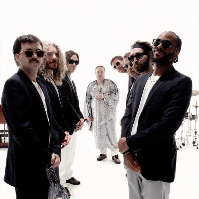 ST PAUL & THE BROKEN BONES, Le Rocher de Palmer, Cenon