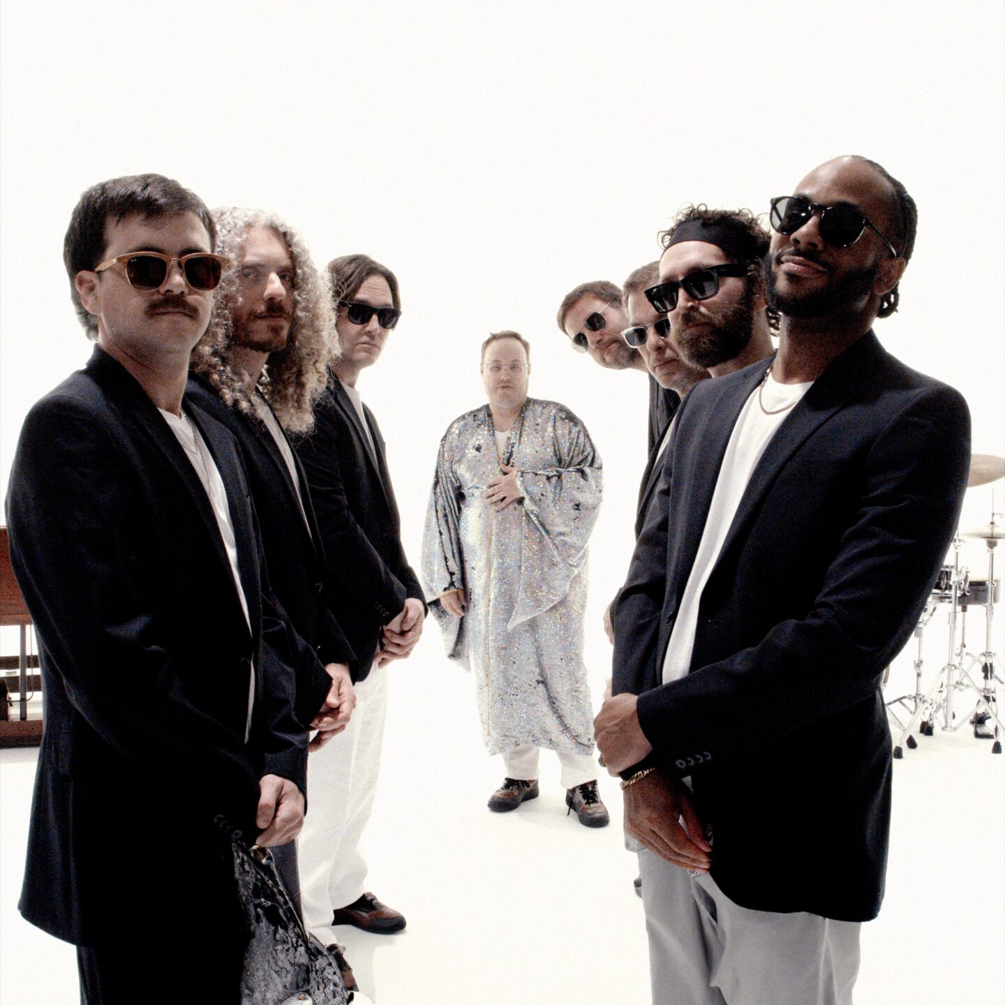 ST. PAUL & THE BROKEN BONES PALOMA – GRANDE SALLE Nimes