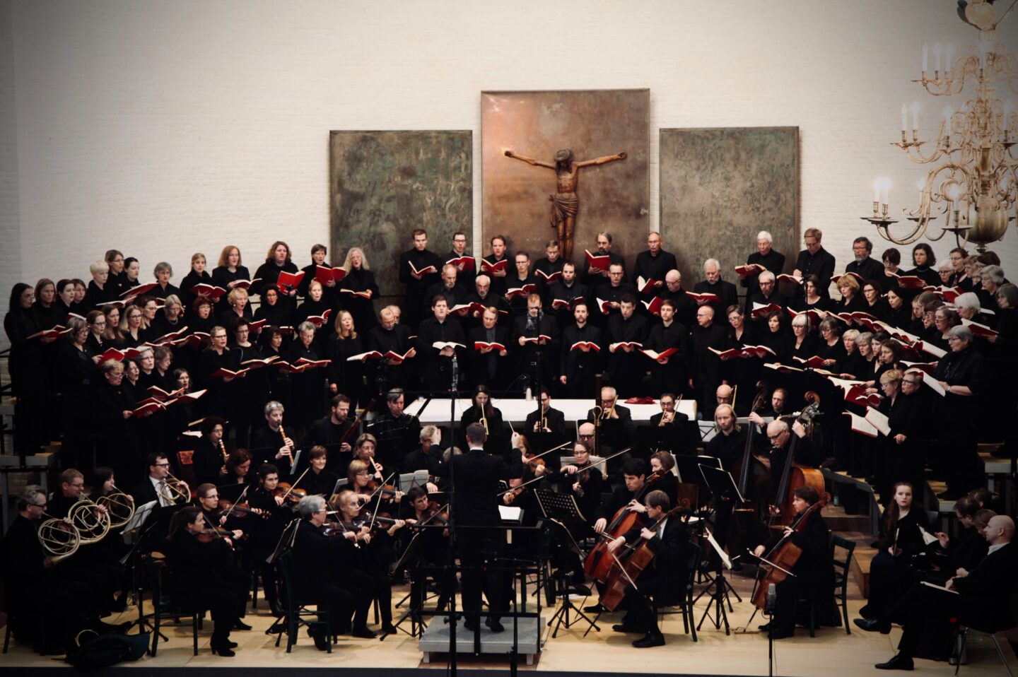 STABAT MATER - STABAT MATER FURIOSA Grenoble