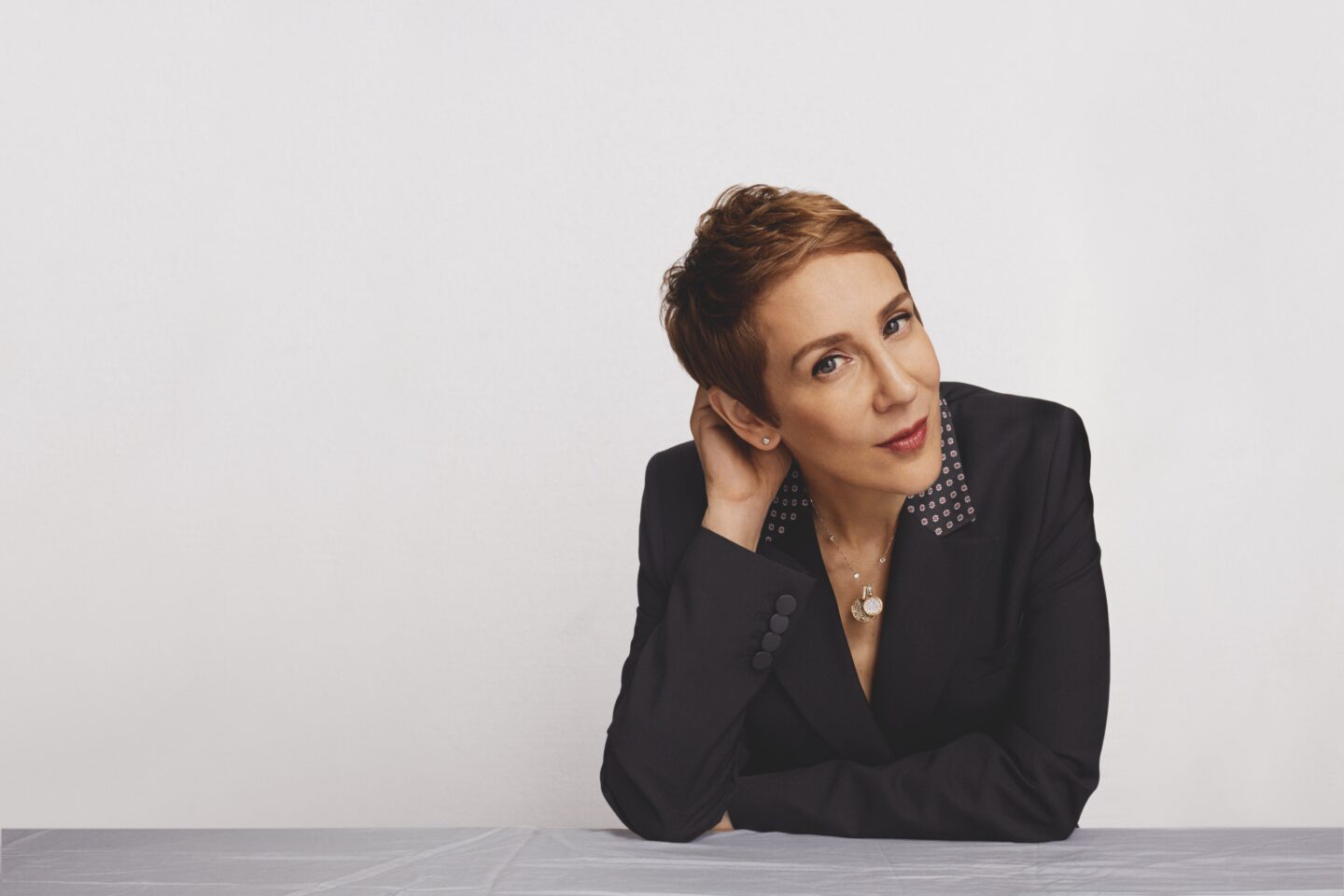 STACEY KENT THEATRE SEBASTOPOL Lille