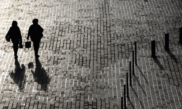 stage #1 L&rsquo;Appareil, Fabrique pola, Bordeaux