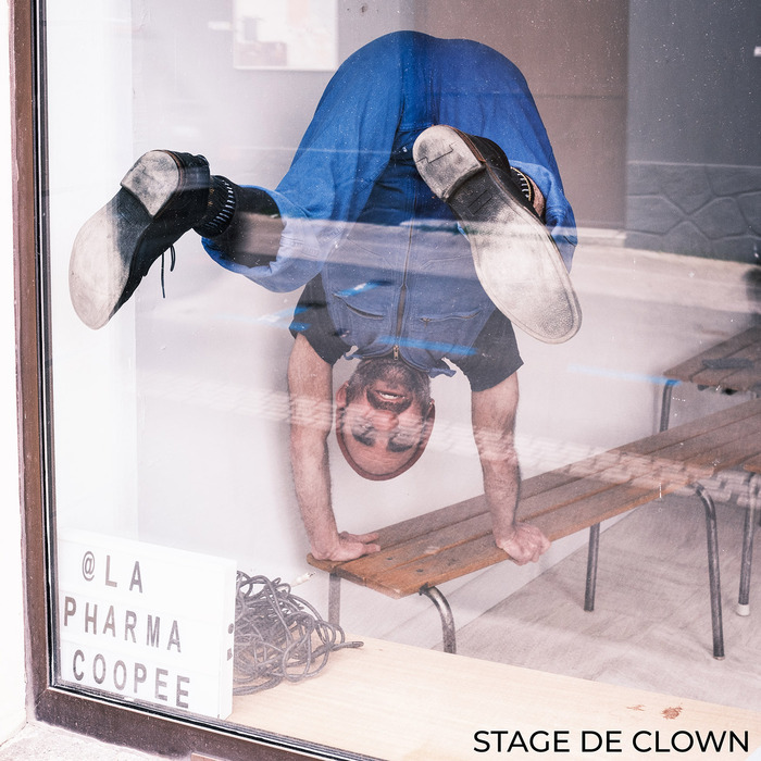 Stage Clown – Public Adulte, La Pharmacoopée, Le Loroux-Bottereau