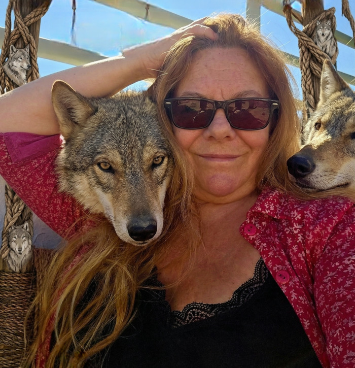 Stage de contes :  « Vieilles qui dansent avec les loups » les hirondelles, salle municipale Nantes