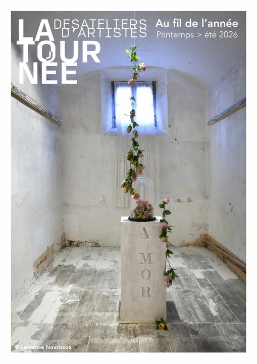 Stage de fonderie 69 Rue Planterose Castillon-la-Bataille 2026-06-29