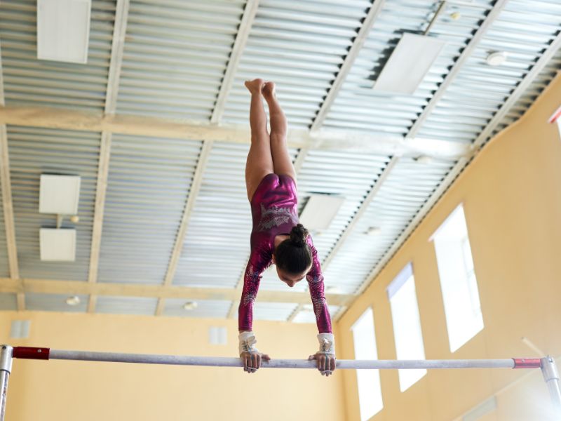 STAGE DE GRS  Grenade