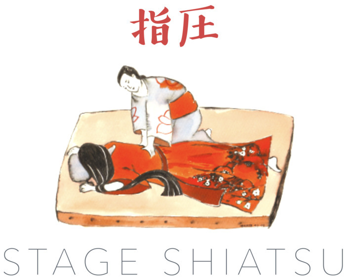 Stage de Shiatsu, Le 37, Nantes