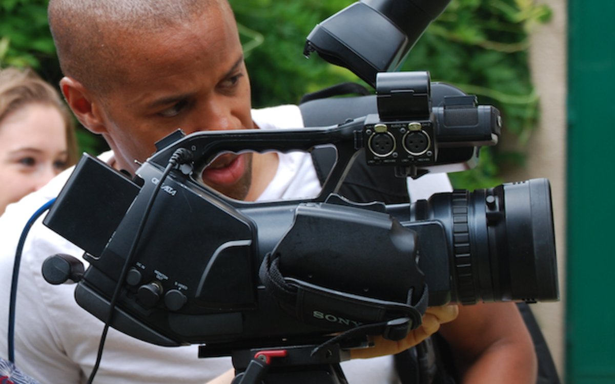 Stage d&rsquo;initiation au reportage Centre Paris&rsquo; Anim Binet PARIS