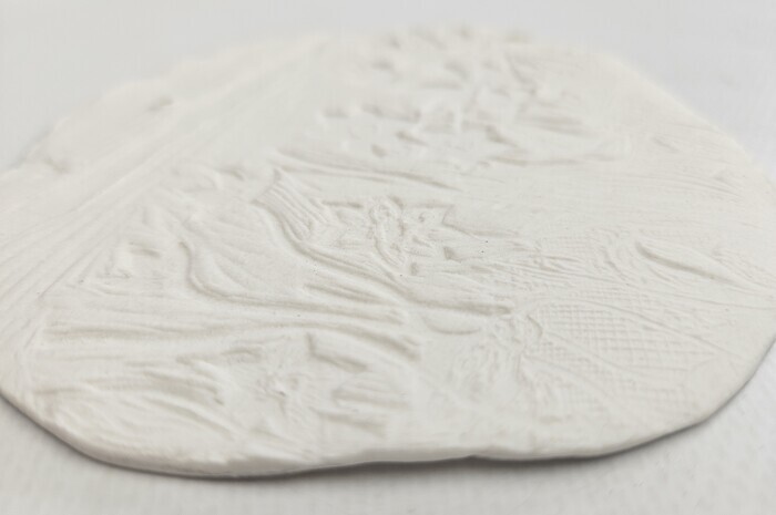 Stage « Peau Paysage », Atelier-Galerie Bleu, Lille