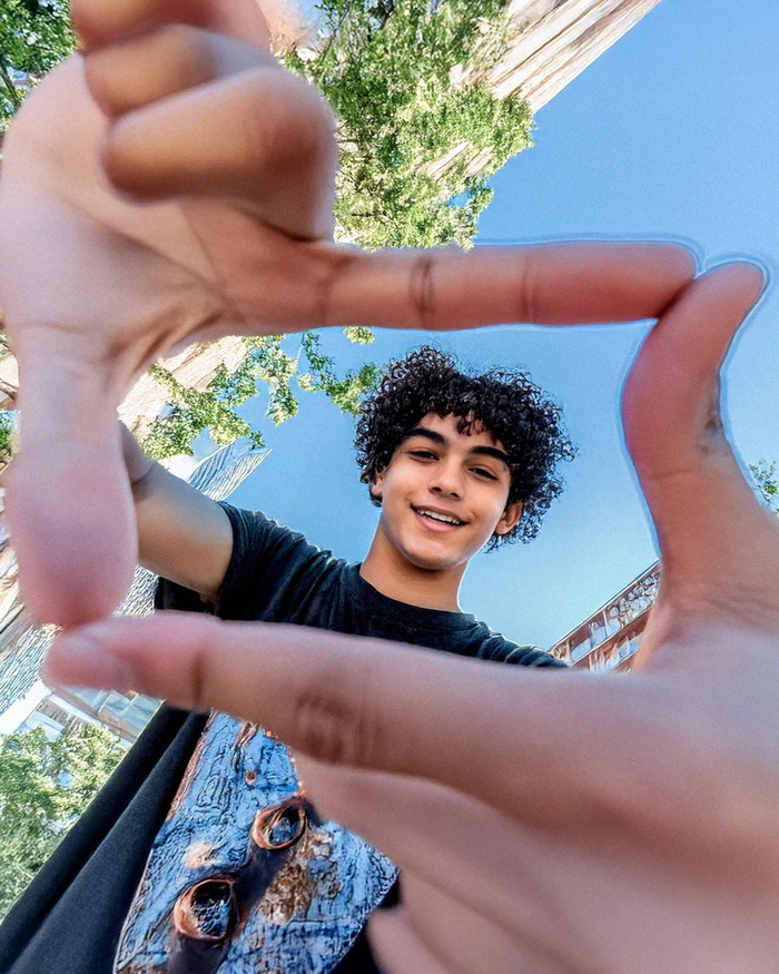 Stage video, slam & parkour (15-25 ans), Quartier de Rochebelle, Alès