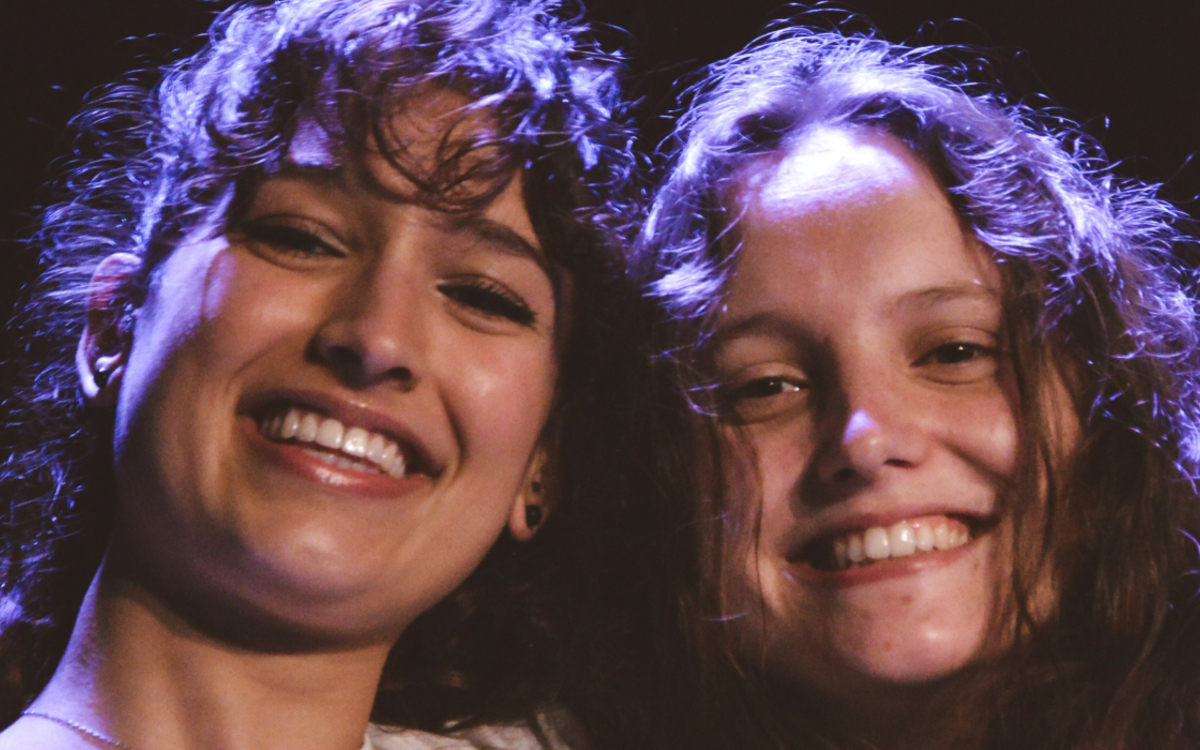 Stages de théâtre gratuits École de théâtre l’Éponyme Paris