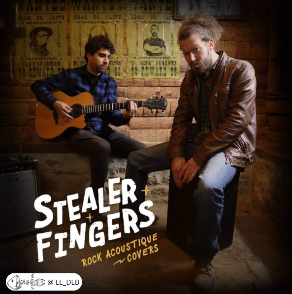 Stealer Fingers 38 Rue des Carrières Saint-Germain-sur-Ay 2026-08-21
