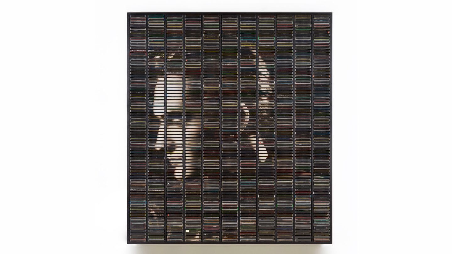 STEPHAN EICHER GARE DU MIDI Biarritz