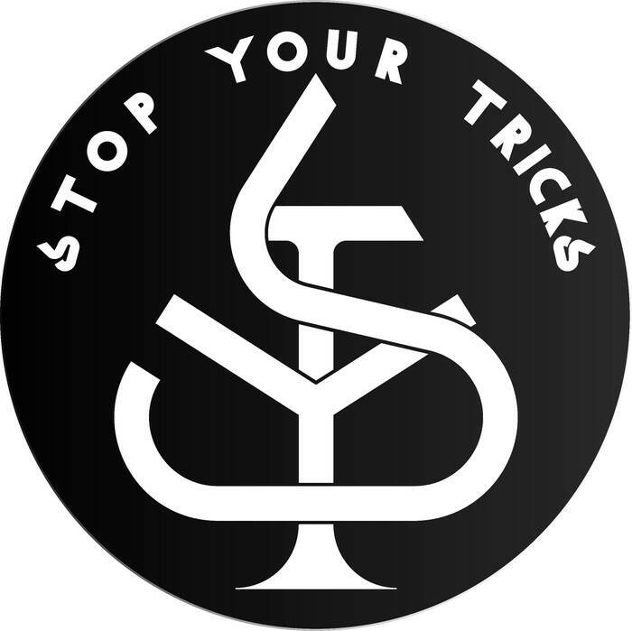 STOP YOUR TRICKS LIVE BAR Nantes