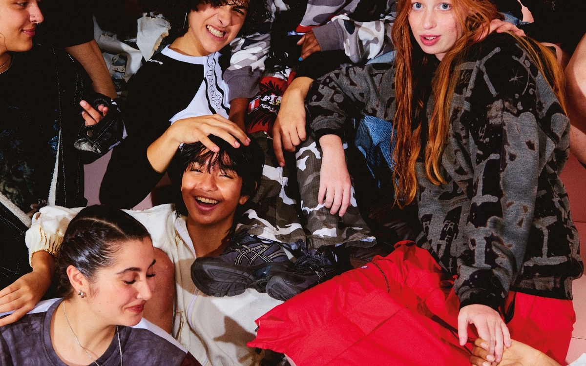 Studio 13/16 – Welcome Party La Gaîté Lyrique Paris