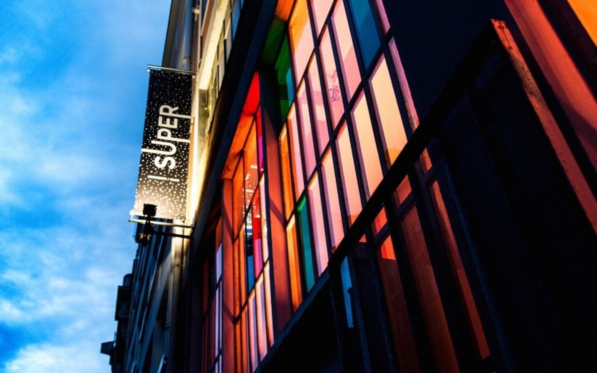 Sunday Tribute – Best Of Fête de la musique SUPERSONIC Paris