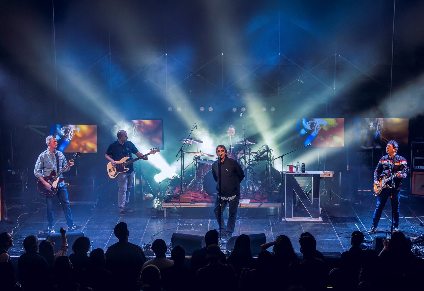 SUPERSONIC BLOCK PARTY FESTIVAL SUPERSONIC Paris