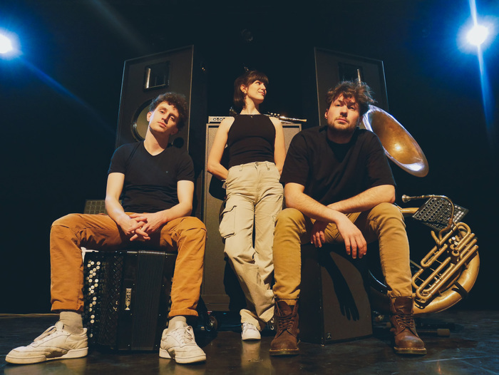 Support Your BFC Band, Kaslan, Amalgam, La Vapeur, Dijon