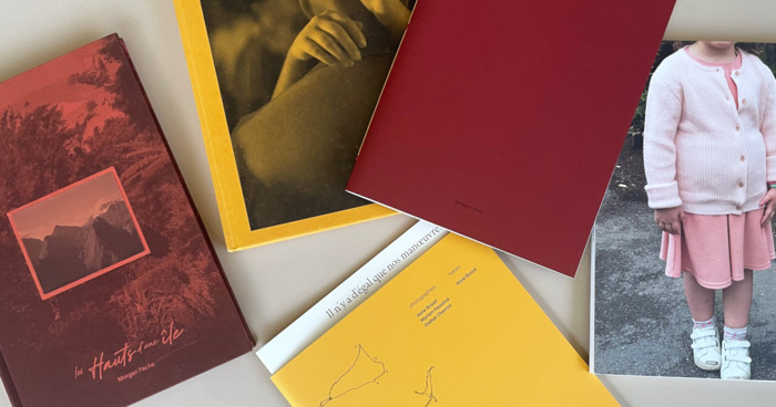 Sur la Crête Éditions – Rencontre, Médiathèque Ormédo, Orvault