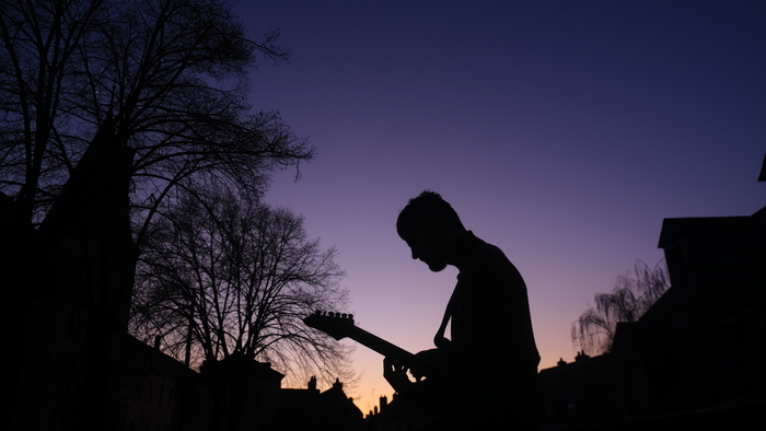 Sur un air de guitare, Musée Auguste Grasset, Varzy