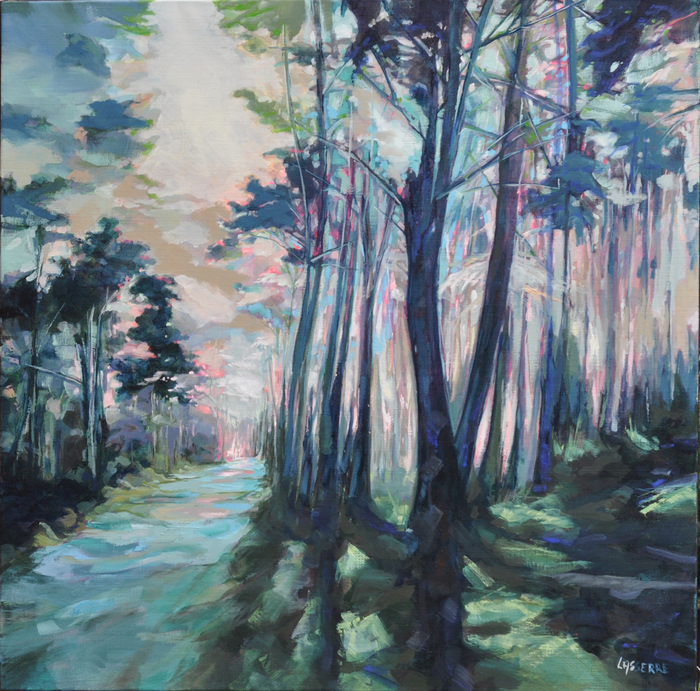 Symbioses Melting Art Gallery, Lille Lille