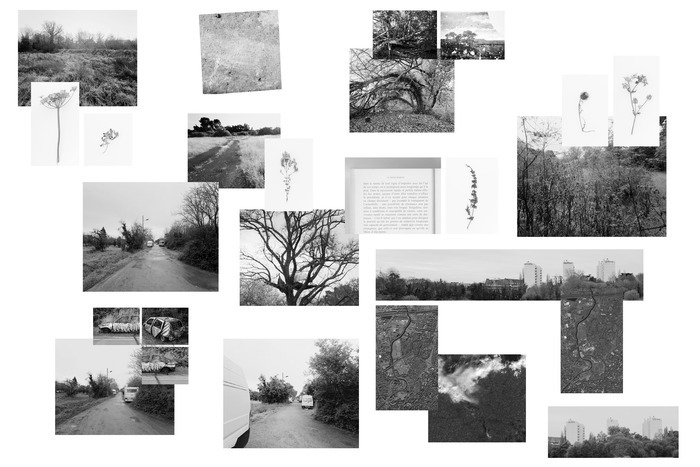 Table-ronde – Écrire dans les marges Le Tambour – Université Rennes 2 (Rennes) Rennes