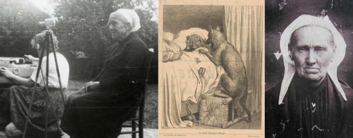 Table ronde et apéro contes Médiathèque de Vertolaye Vertolaye