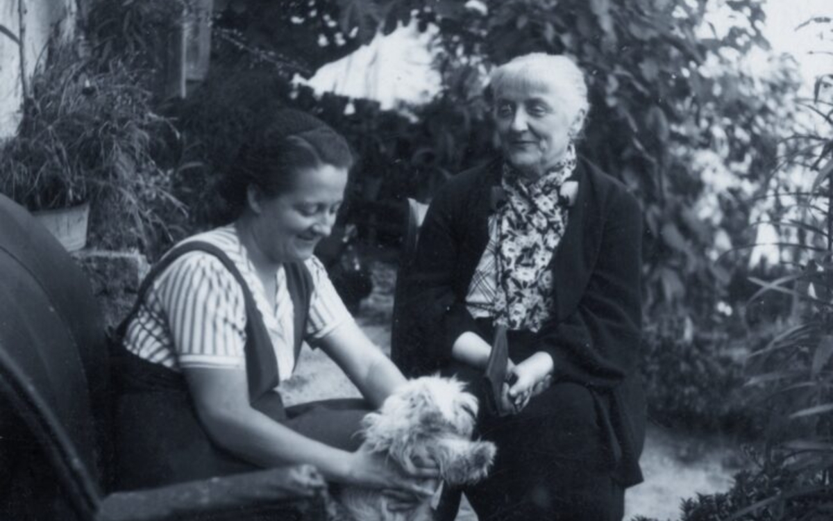 Table ronde « Survivre là où on ne survit pas » : Femmes de France au camp de Ravensbrück Maison Heinrich Heine Paris