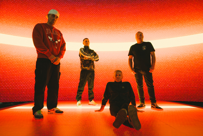 TAGADA JONES + 1ère partie Carré Sam Boulogne-sur-Mer