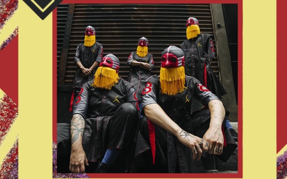 Take Me Out : Austin TV en concert à Paris ! Petit Bain Paris