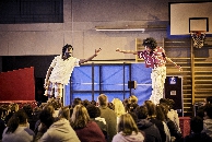 Tandem Scène Nationale Mon petit coeur imbécile 322 Place du Barlet Douai 2026-05-20