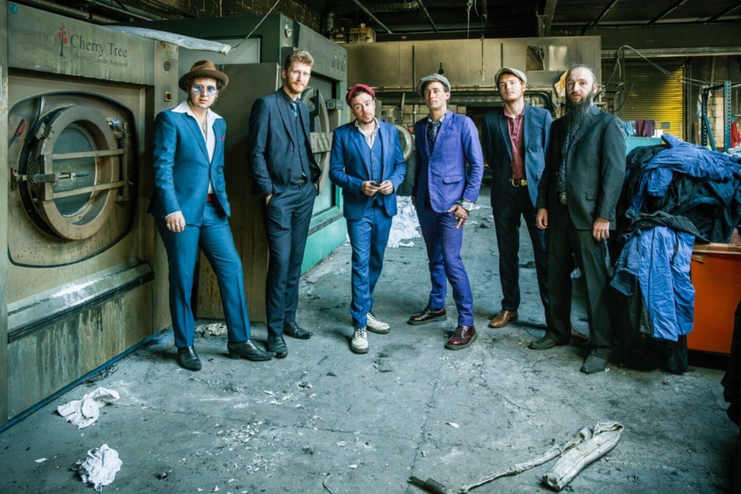 TANKUS LE VIP St Nazaire