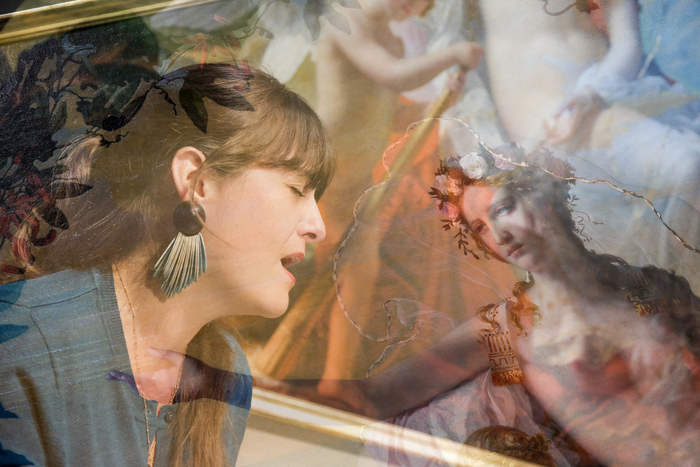 Tarquinio Merula — Concerti spirituali & pièces instrumentales | Ensemble Temenos, Genève, 15 avril 2026, Autre lieu, Genève